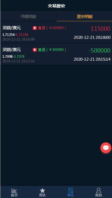 C178 PHP源码|多语言微盘时间盘交易所K线波动全正常|精品资源|果果网