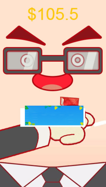 HTML5抓钱游戏源码下载|精品资源|果果网