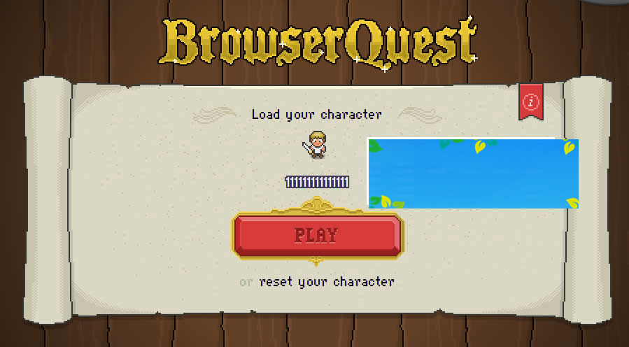 HTML5多人联机网游《BrowserQuest》源码下载(node.js版本+php版本)|精品资源|果果网