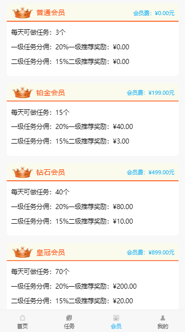 【亲测有演示】短视频点赞平台美化整修最终版网站源码下载本可直接封裝APP|精品资源|果果网