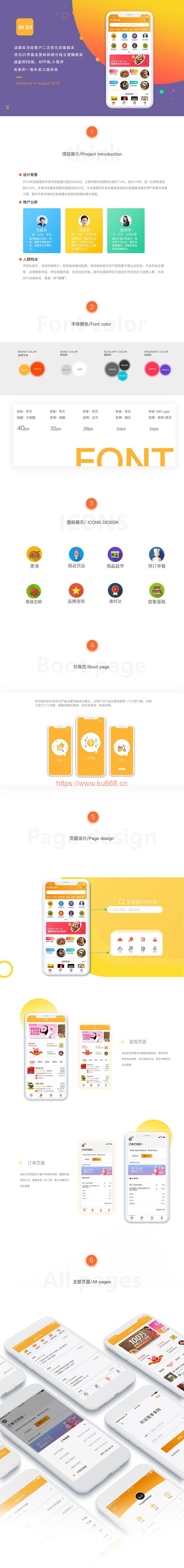 食刻外卖系统源码+商户端+配送端+小程序+APP源码全部开源完美运营|精品资源|果果网