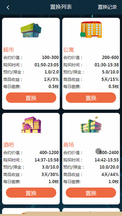 未来城区块成长型超赞定制版养殖类区块链源码|精品资源|果果网|百度云盘下载