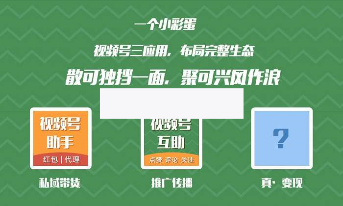 视频号扩展链接助手v1.5.0|精品资源|果果网