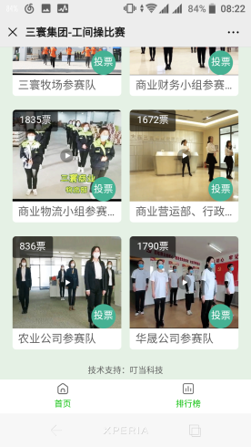 叮当投票v1.0.3 公众号投票系统|精品资源|果果网