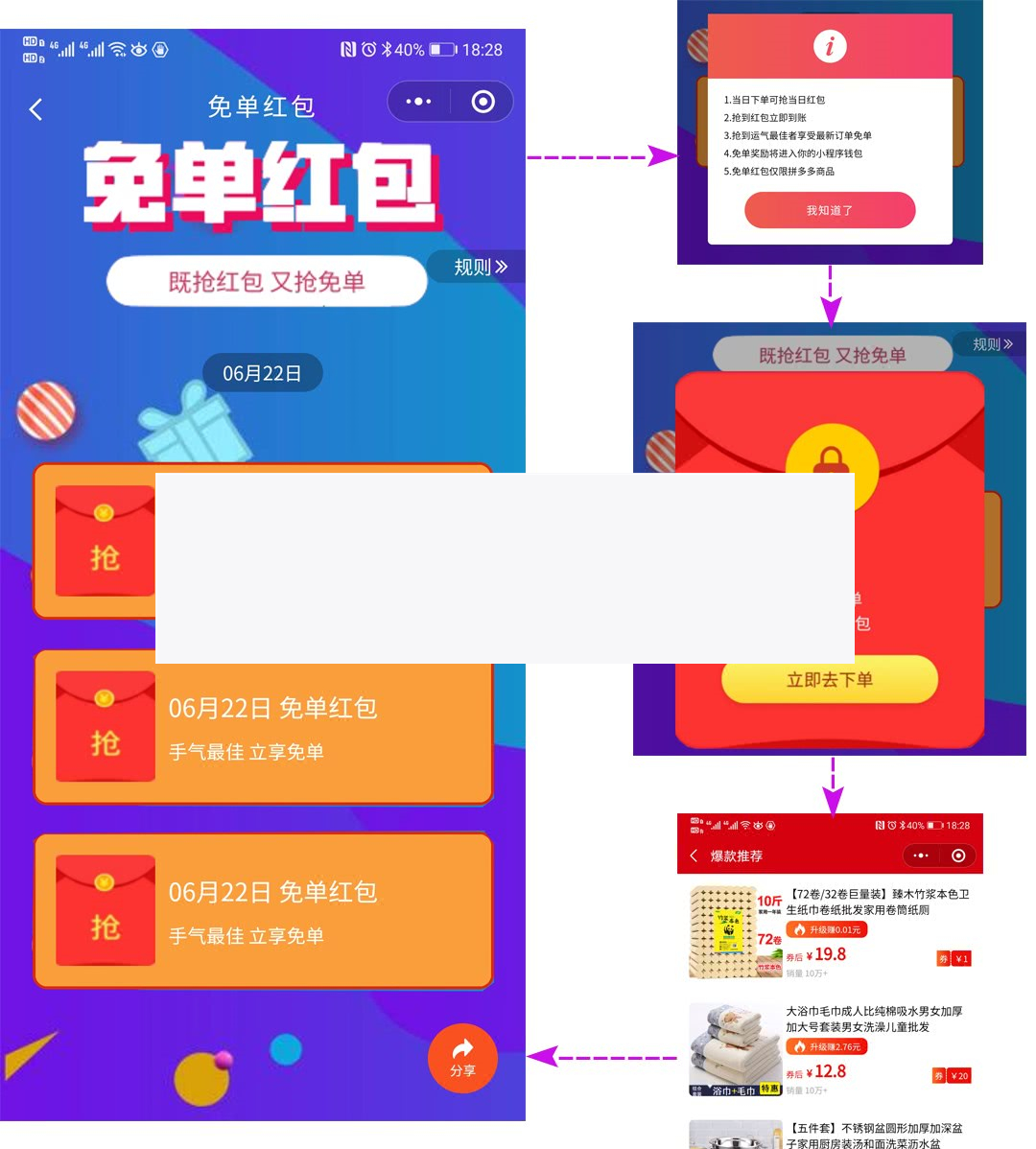 首席赚钱省钱专家1.2.5小程序源码|前后端|精品资源|果果网|百度云盘下载