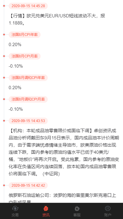 A704【新版时间盘】第一版二开微交易时间盘金属时间盘 +财经资讯+带微信登录|精品资源|果果网