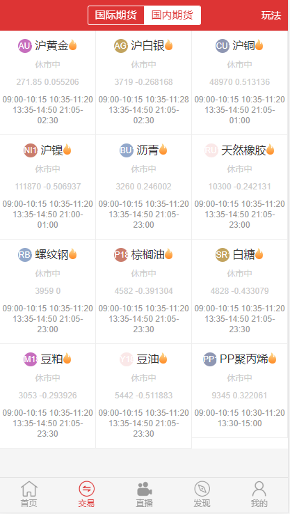 A703 【转载】富盈国际微盘点位盘yii高端系列+国内国外期货盘+带直播页面+完整数据|精品资源|果果网