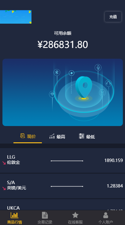 A955【他站亲测】新UI二开过K线正常[已过D盾清后门]|精品资源|果果网
