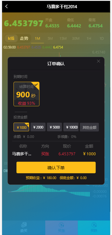 C118 PHP源码|红酒微交易投资理财区块源码完整版|精品资源|果果网