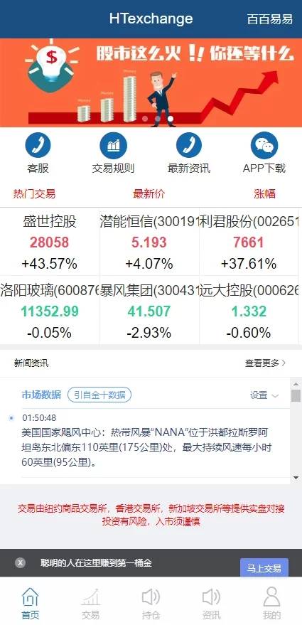 C207 PHP源码|白色点位二开微交易,点位盘,带滑点风控+环境说明|精品资源|果果网