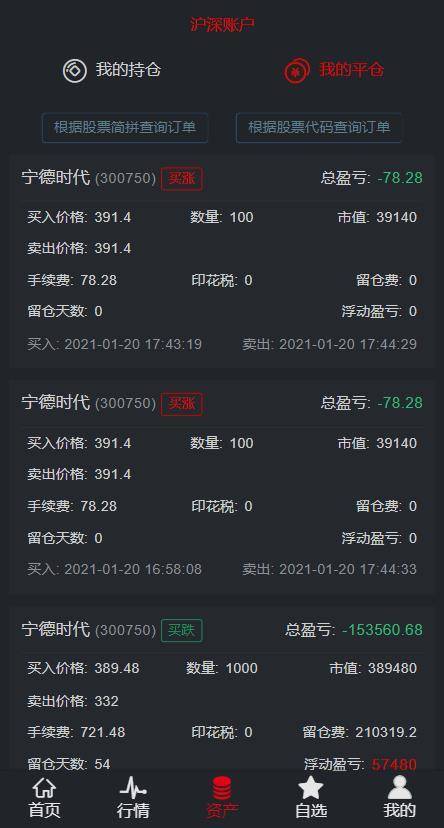 C222 金融理财源码|新版两融+配资系统+股票交易+股票配资+融资融券+带打新|精品资源|果果网