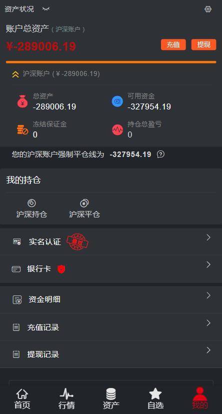 C222 金融理财源码|新版两融+配资系统+股票交易+股票配资+融资融券+带打新|精品资源|果果网