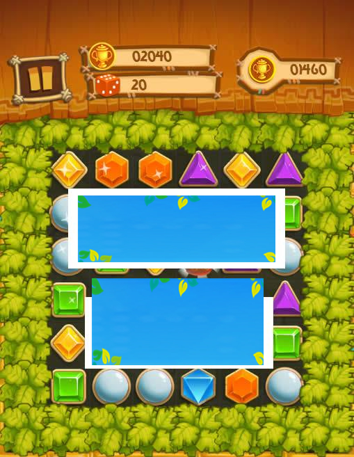 HTML5巫师的宝藏消除游戏源码下载|源码下载-ss|精品资源|果果网