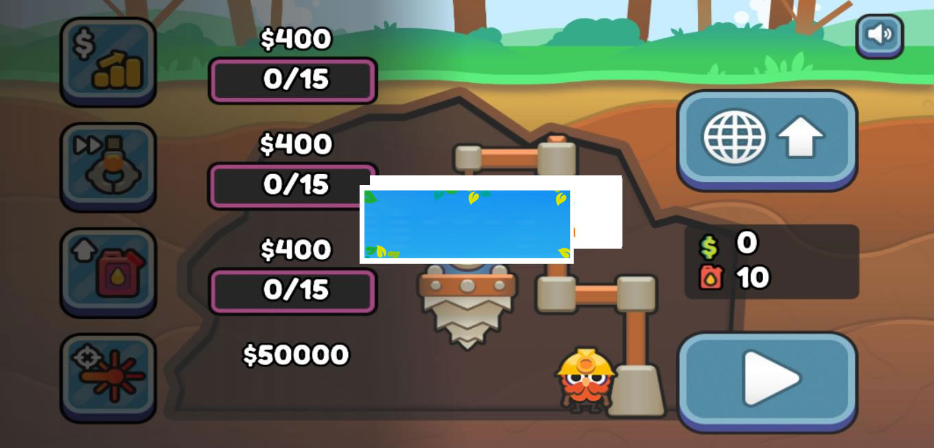HTML5矿工先生游戏源码下载|源码下载-ss|精品资源|果果网