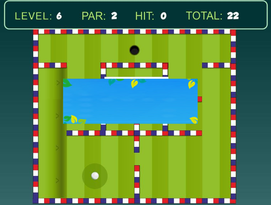 HTML5《迷你高尔夫》休闲小游戏源码下载|源码下载-ss|精品资源|果果网