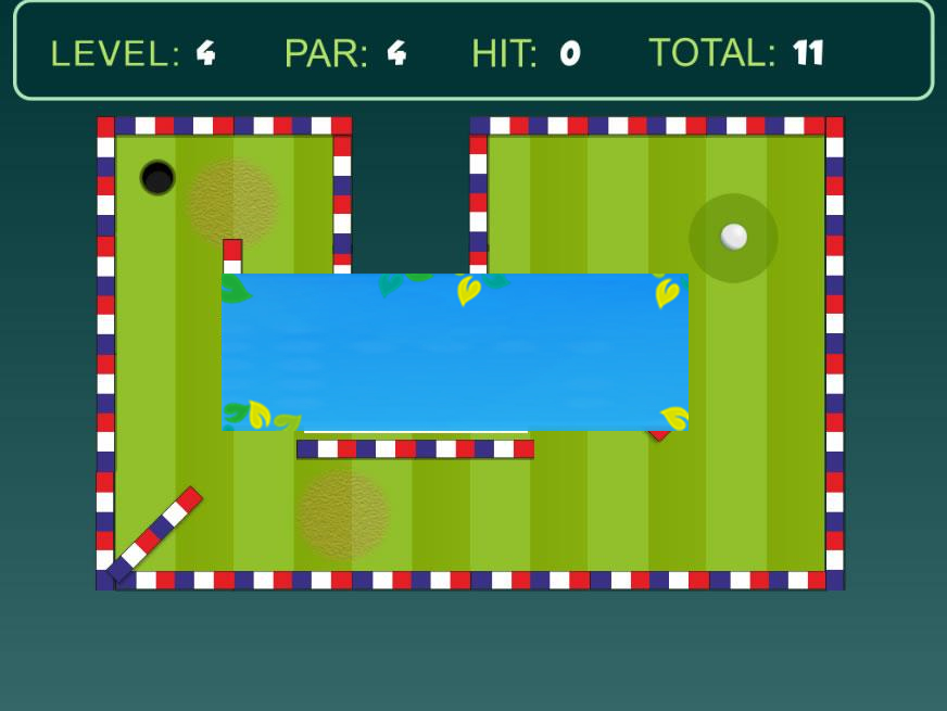 HTML5《迷你高尔夫》休闲小游戏源码下载|源码下载-ss|精品资源|果果网