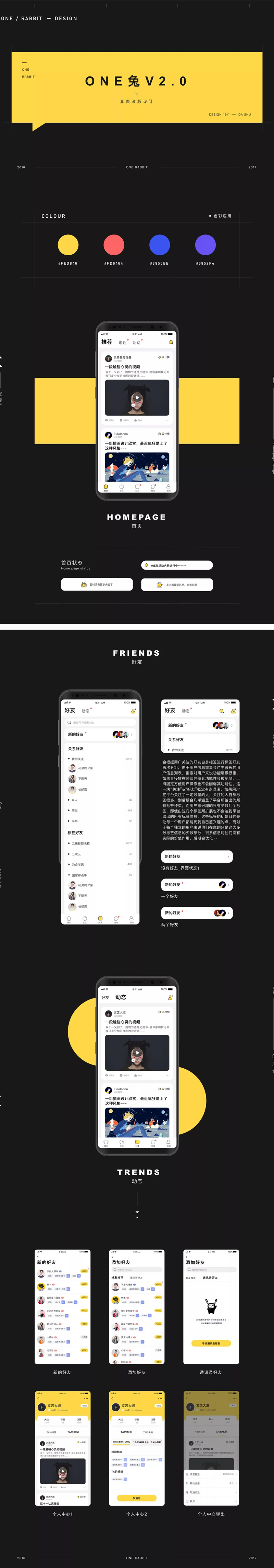 【开源发布】最新ONE兔v3.0版/婚恋/交友/社交APP/原生手端源码-ss|精品资源|果果网