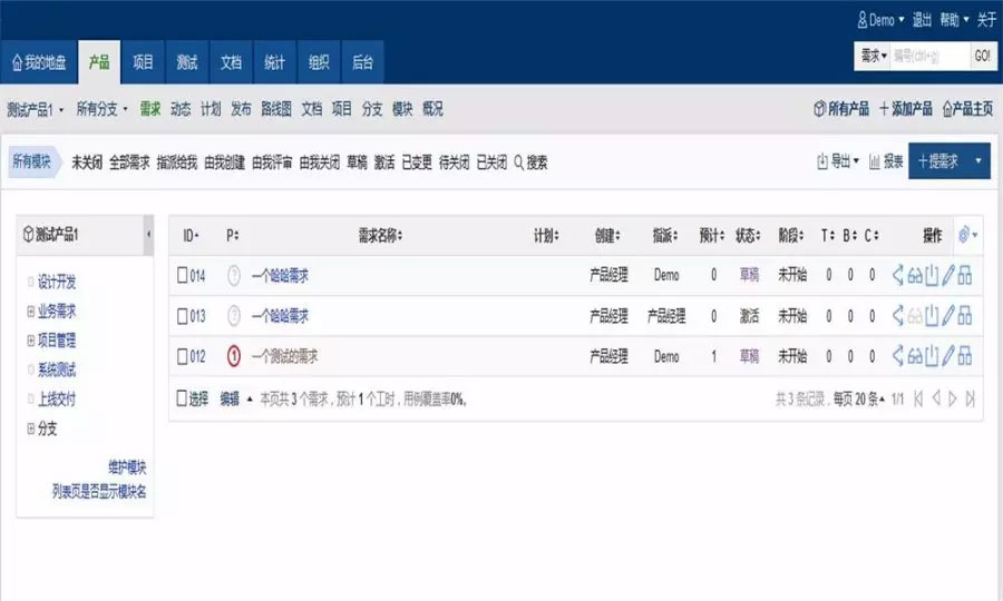 PHP项目管理系统网站源码 方便程序员设计开发项目进度跟进|精品资源|果果网