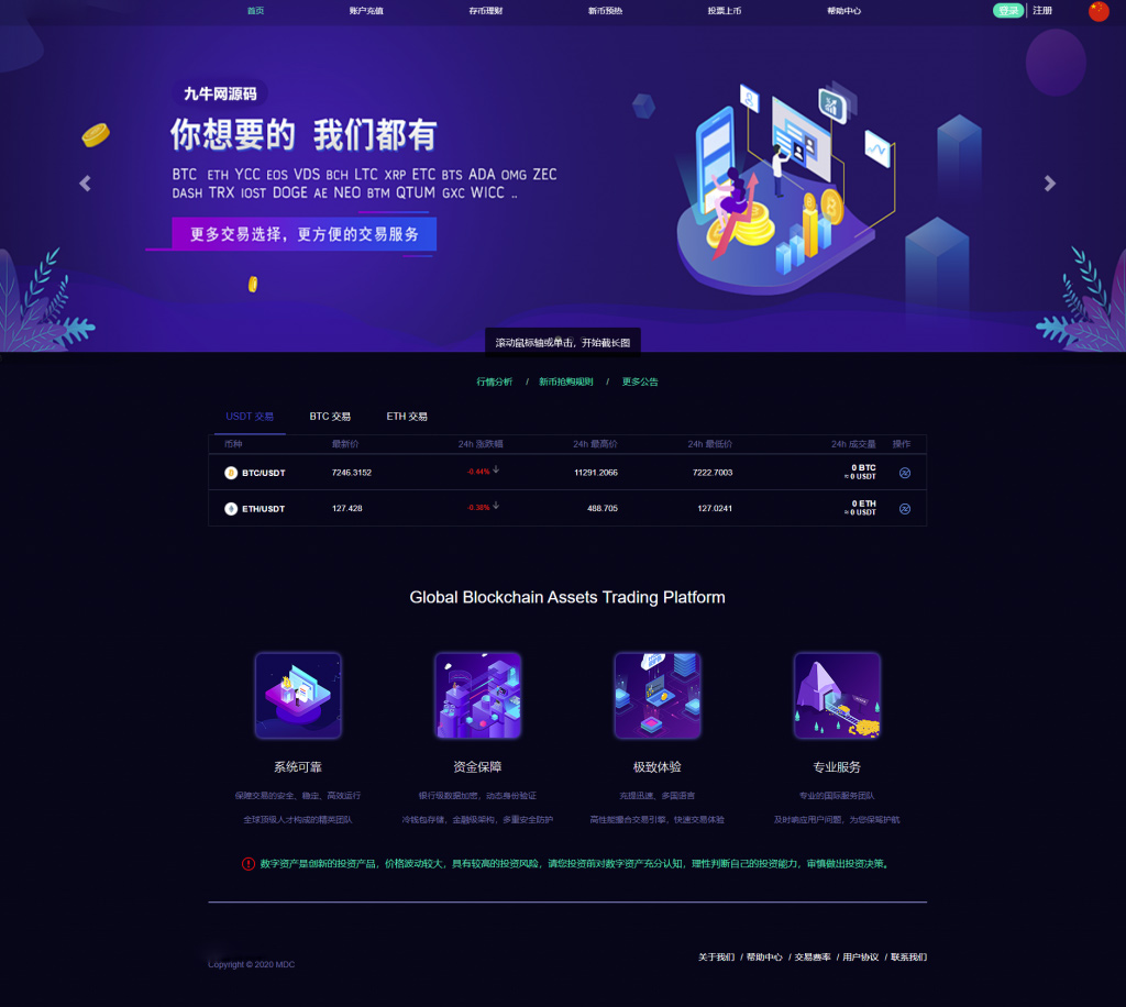 网站源码,lEO数值资产系统某平台新版本c2c币数值合约交易平台自动撮合松机器人功能|精品资源|果果网