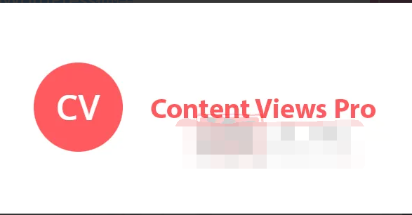 Content Views Pro 5.15汉化中文版|网格排版及自定义设计WordPress插件|精品资源|果果网|百度云盘下载
