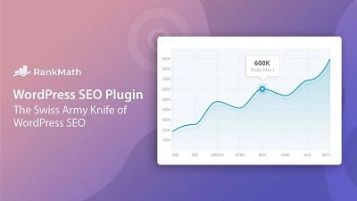 Rank Math SEO PRO 3.0.43完美汉化中文版|排名数学搜索引擎排名优化WordPress SEO插件|精品资源|果果网