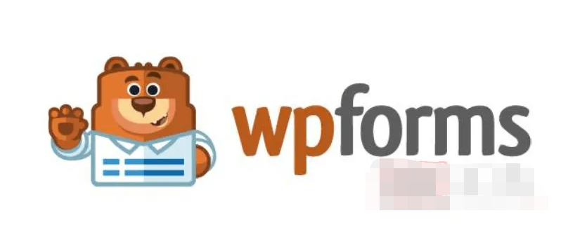 WPForms Pro 1.8.3.2合集中文汉化版|自定义拖放表单设计WordPress插件|精品资源|果果网