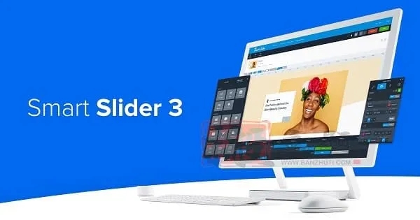 Smart Slider 3 Pro 3.5.1.19汉化中文版（含模板）|智能幻灯片3高级幻灯片WordPress插件|精品资源|果果网