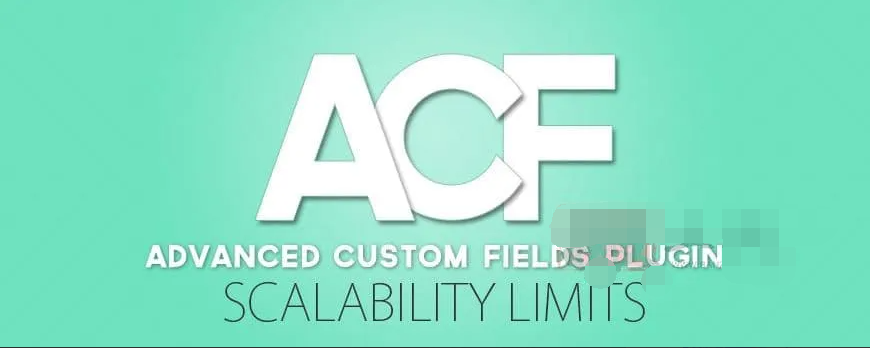 Advanced Custom Fields PRO 6.2.0汉化中文版|强大专业直观的字段自定义WordPress插件|精品资源|果果网