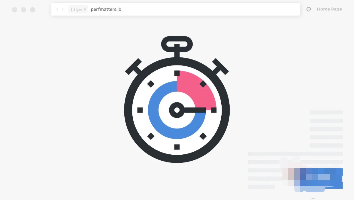 Perfmatters 2.1.4汉化中文版|轻量级WordPress缓存优化加速插件|精品资源|果果网