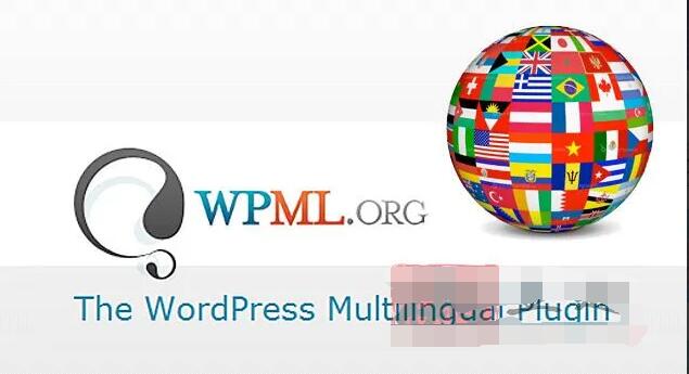 WPML Multilingual CMS 4.6.5汉化中文版合集|WordPress多国语言网页自动翻译插件|精品资源|果果网