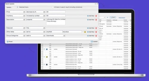 Smart Manager Pro 5.2.0破解版|WooCommerce商店库存管理WordPress插件|精品资源|果果网