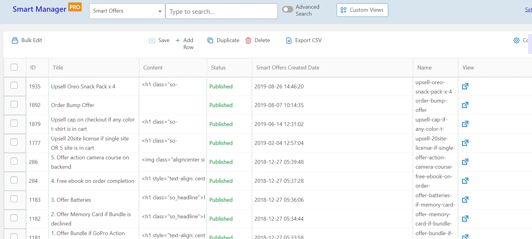 Smart Manager Pro 5.2.0破解版|WooCommerce商店库存管理WordPress插件|精品资源|果果网