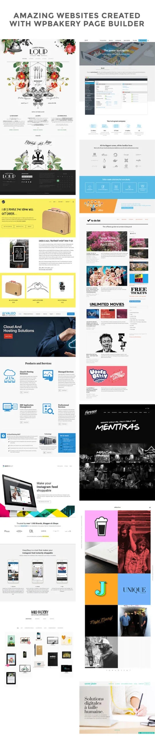 WPBakery Page Builder 6.5.0汉化中文破解版|自定义页面构建设计WordPress插件|精品资源|果果网|百度云盘下载