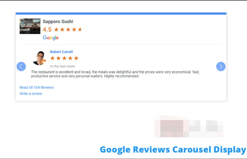 Google Places Reviews Pro 2.4.1汉化中文破解版|谷歌企业评论和评分WordPress插件|精品资源|果果网