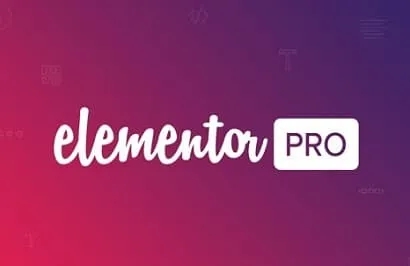Elementor Pro 3.1.1+Elementor 3.1.4汉化中文破解版|页面拖动自定义设计WordPress插件|精品资源|果果网|百度云盘下载