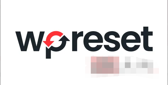 WP Reset Pro 5.89汉化中文破解版|WordPress快速重置测试恢复插件|精品资源|果果网|百度云盘下载