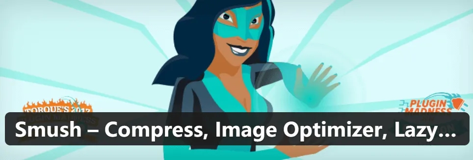 Wp Smush Pro 3.8.1专业版下载|强大WordPress图片压缩优化插件|精品资源|果果网