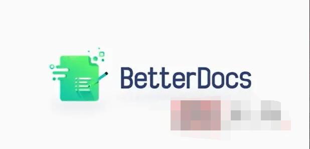 BetterDocs Pro 1.3.10汉化中文破解版|WordPress文档和知识库插件|精品资源|果果网