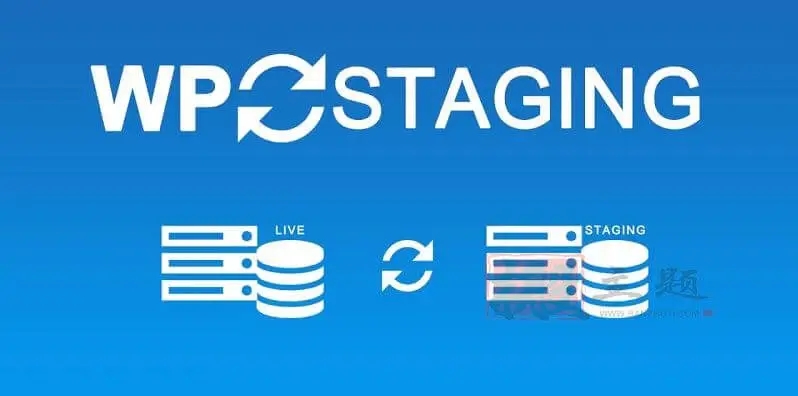 WP Staging Pro 3.2.5汉化中文破解版|创建测试一键复制克隆网站数据库WordPress插件|精品资源|果果网|百度云盘下载
