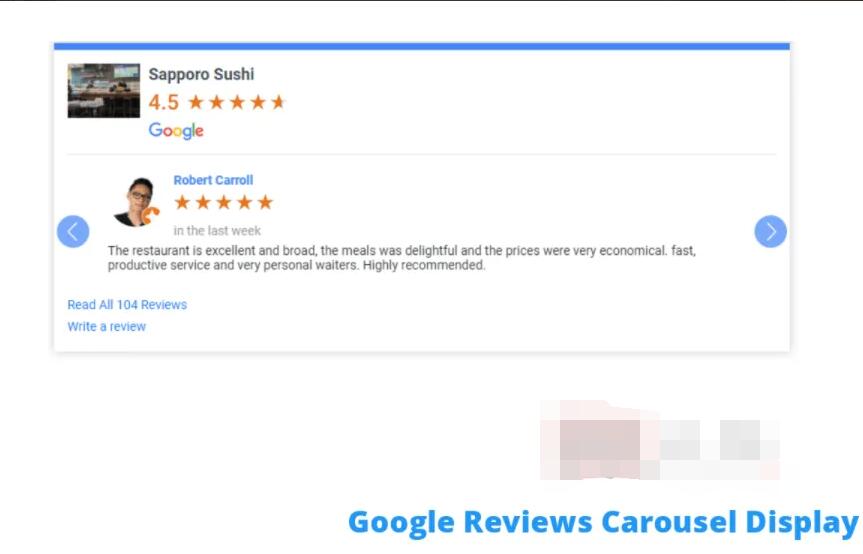 Google Places Reviews Pro 2.4.2汉化中文破解版|谷歌企业评论和评分WordPress插件|精品资源|果果网|百度云盘下载