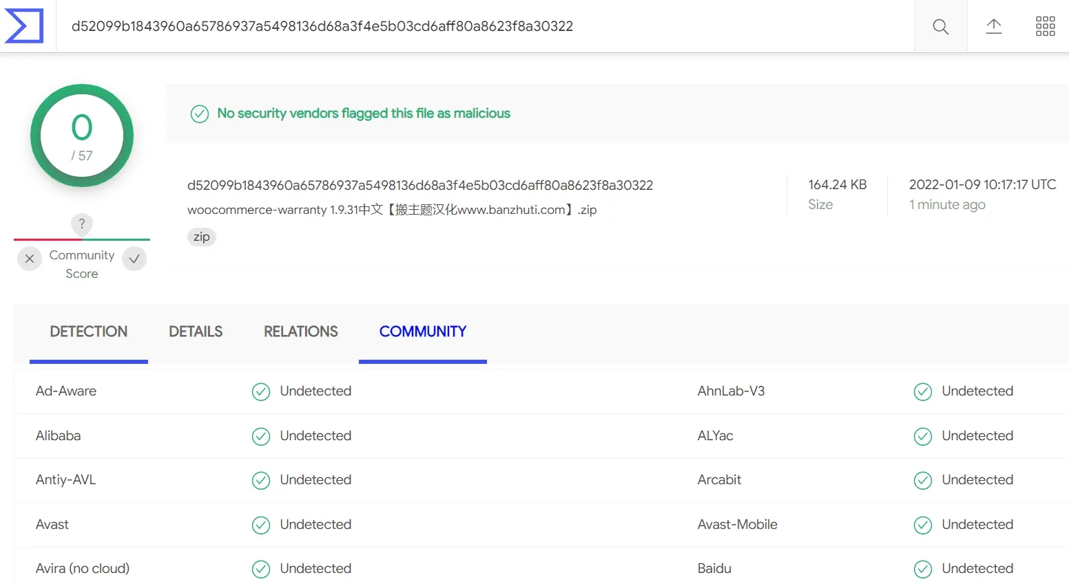 WooCommerce Returns and Warranty Requests 1.9.31汉化中文版|WooCommerce售后保修退换货WordPress插件|精品资源|果果网