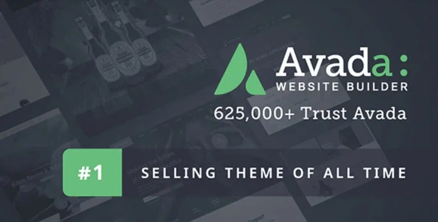 Avada 7.11.2完美中文汉化版|多功能自定义高级外贸WordPress跨境电商企业主题模板|精品资源|果果网