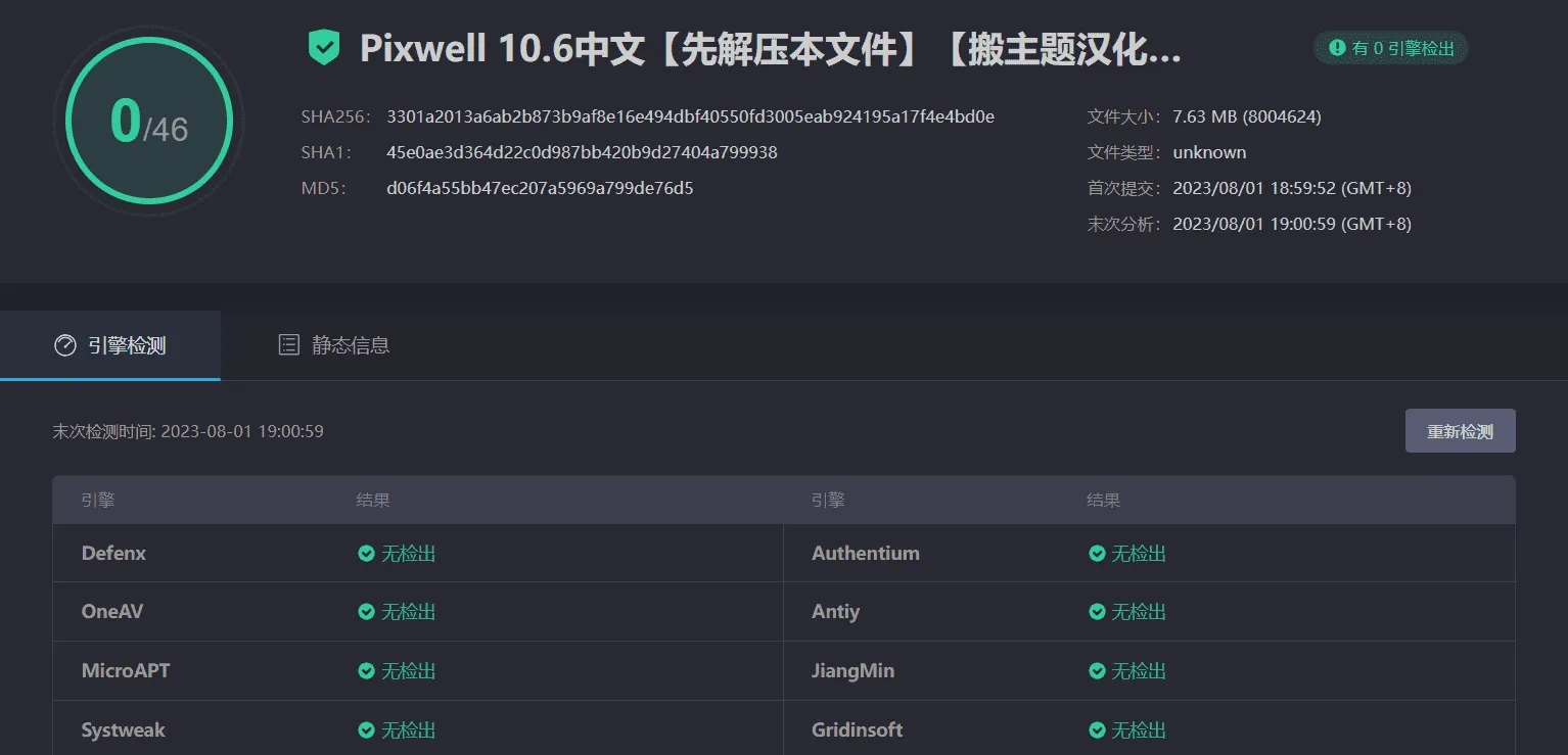Pixwell 10.6汉化中文版|多功能现代新闻杂志CMS响应式WordPress主题模板|精品资源|果果网