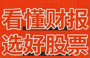 《看懂财报选好股票》[MP4/657.33MB]百度云网盘下载|精品资源|果果网