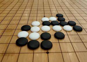 [五子棋教程][五子棋入门教程(那威主讲)视频合集][MP4/1.49GB]百度云网盘下载|精品资源|果果网