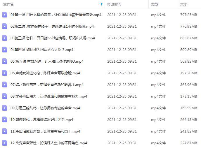 [技能提升]《李治军《操作系统》》[视频课件(24.08GB)资料合集]【百度云网盘下载】|精品资源|果果网