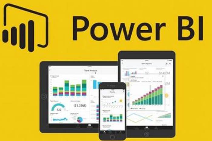 [技能提升]《PowerBI微软视频教程》[含资料Query+pivot(15.12GB)资料合集]【百度云网盘下载】|精品资源|果果网