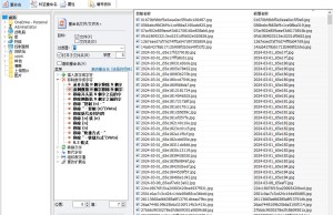 批量重命名文件名软件-Flexible Renamer-文件文件夹批量重命名 V8.3 绿色版下载