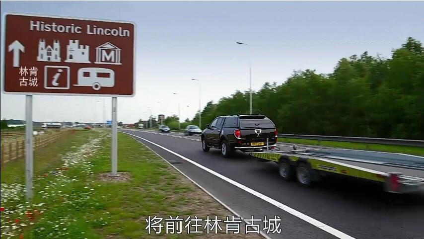 纪录片《老爷车大翻新/经典老车换新装/铁锈谷旧车改新》[1080P][第二季8集 中字][百度网盘]|果果资源网