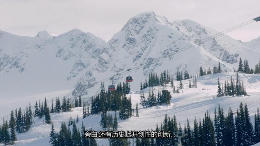 纪录片《惊天工程/不可能的工程/惊奇工程》[1080P][第7季全8集 原声中字][百度网盘]|果果资源网